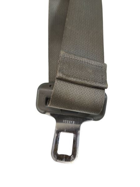 RAM3500   2007 Seat Belt Rear 597149