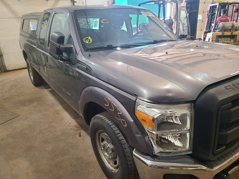 Anti-Lock Brake Part Assembly Fits 11-12 FORD F250SD PICKUP 667554