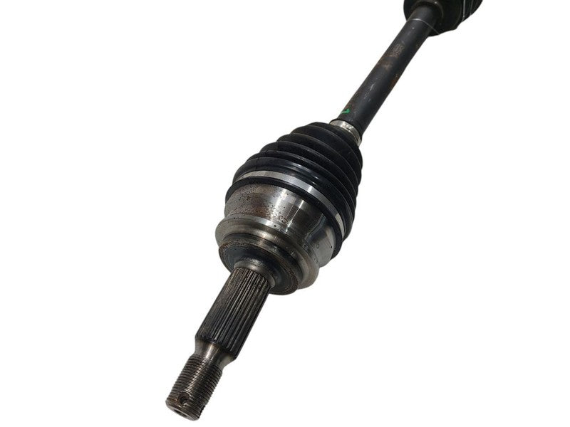 Driver Axle Shaft Gasoline Front Axle 2.4L AWD Fits 08-20 OUTLANDER 62