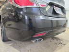 Rear Bumper Turbo Fits 11-13 SONATA 582199