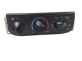 Temperature Control Front Dash Main Control Fits 97-98 EXPEDITION 6655