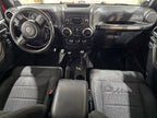 Passenger Front Door VIN W 6th Digit Jk Body Fits 11-18 WRANGLER 63034