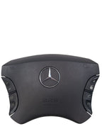Air Bag 220 Type S430 Front Driver Wheel Fits 02 MERCEDES S-CLASS 6293