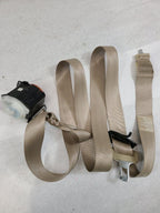 GX470     2003 Seat Belt Rear 610329
