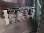 SANTA FE  2022 Fender Flare/Extension 667927