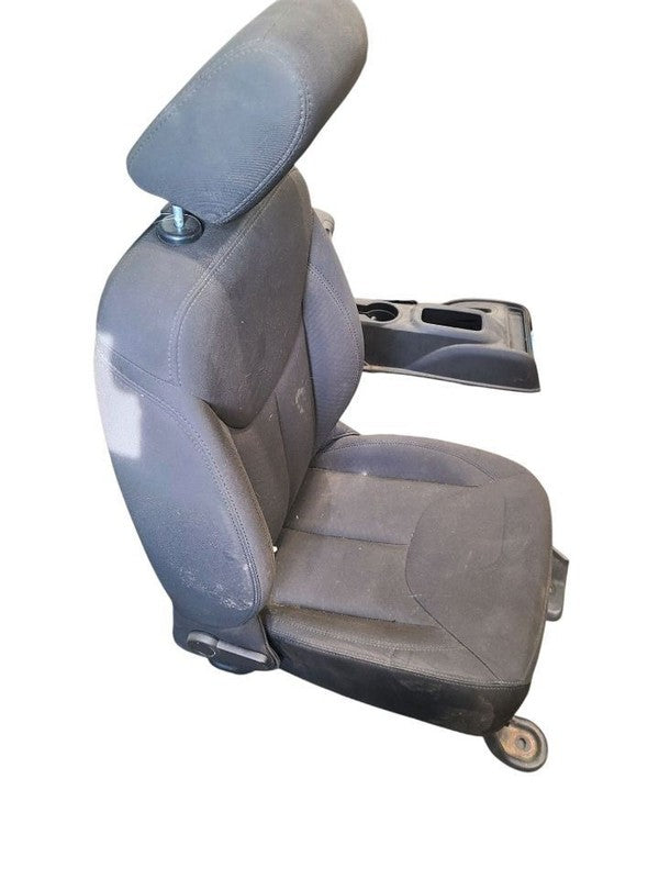 Passenger Front Seat Bucket Manual 4 Door Cloth Fits 11-17 WRANGLER 62
