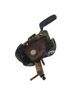 WRANGLER  2000 Transmission Shift 668909