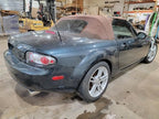 Driver Corner/Park Light Side Marker Fits 06-08 MAZDA MX-5 MIATA 55747