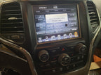Console Front Floor Fits 14-17 GRAND CHEROKEE 667446