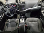 Seat Belt Front Bucket Seat Driver Retractor Fits 11-12 JOURNEY 607385