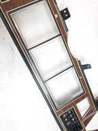 TOWN CAR  1988 Dash Bezel 282260