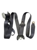 GX470     2003 Seat Belt Rear 601630