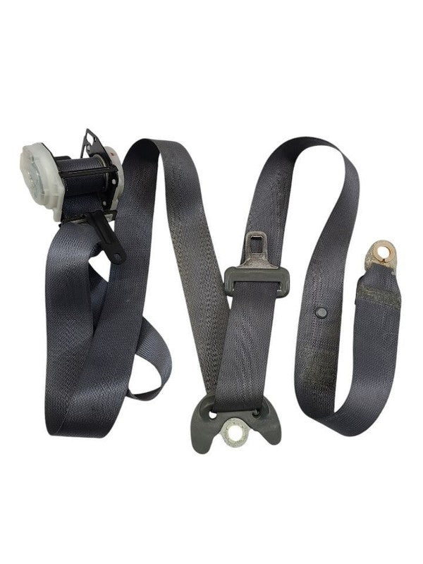 GX470     2003 Seat Belt Rear 601630