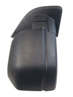Passenger Side View Mirror Thru 02/25/18 Fits 15-18 FORD F150 PICKUP 6