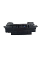 Temperature Control Dual Zone Opt CJ3 Non-heated Seats Fits 06-11 IMPA