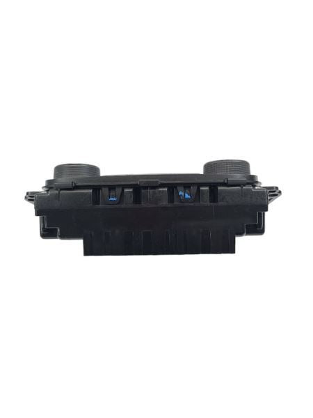Temperature Control Dual Zone Opt CJ3 Non-heated Seats Fits 06-11 IMPA