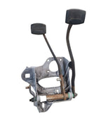 F250      1998 Pedal Brake/Clutch 666817