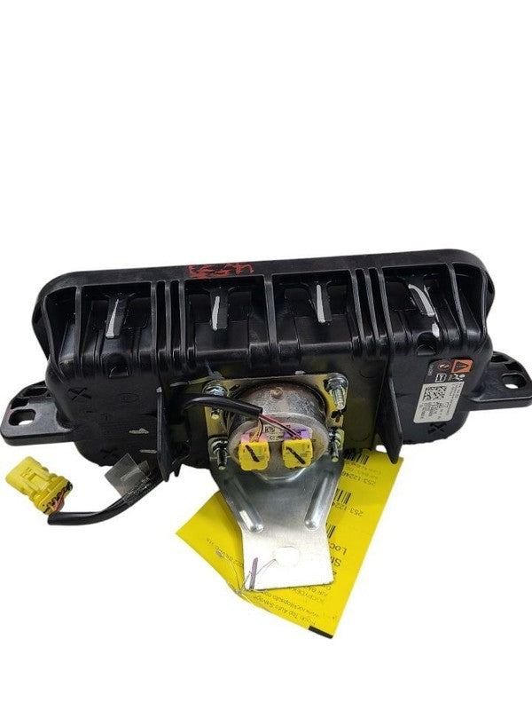 Passenger Air Bag Passenger Dash Fits 22-23 SILVERADO 1500 PICKUP 6171