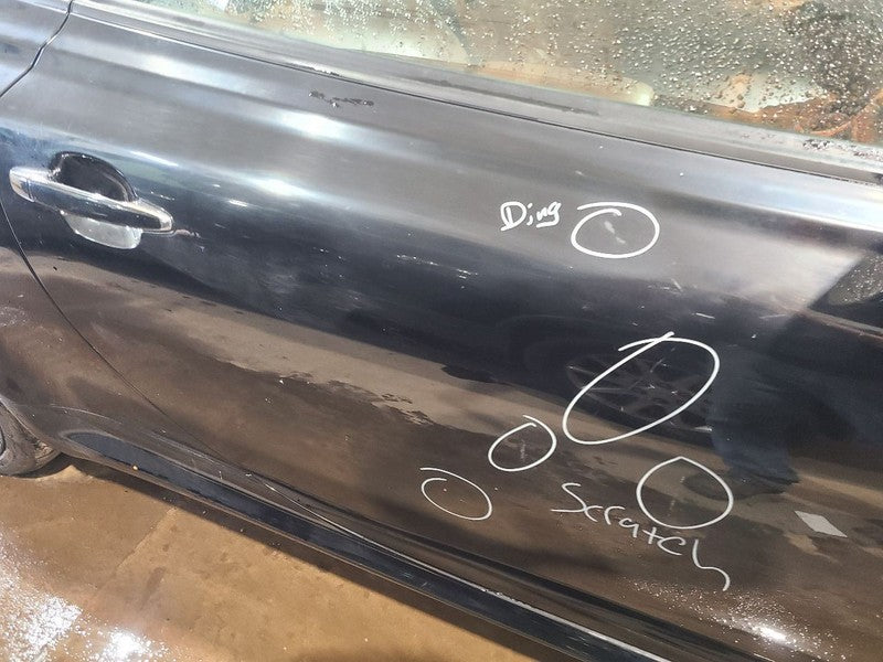 Passenger Right Front Door Fits 02-10 LEXUS SC430 650962