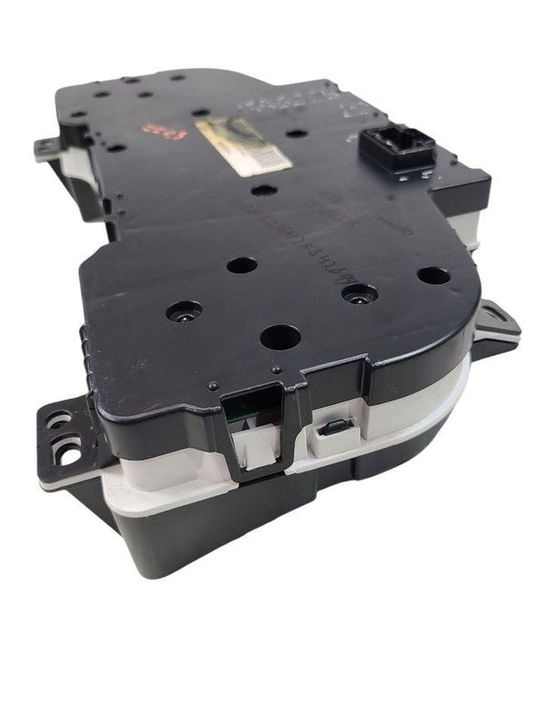 Speedometer Cluster KPH Canada Market Fits 09-11 SILVERADO 2500 PICKUP