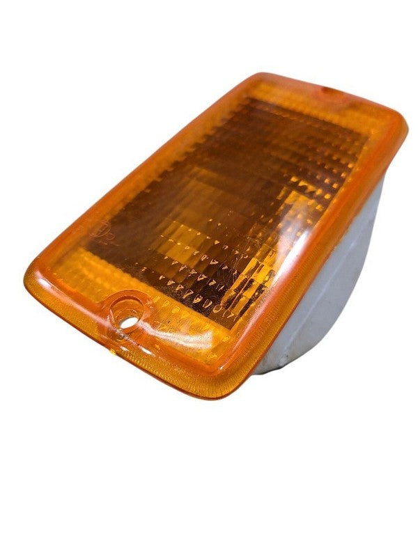 Passenger Corner/Park Light Park Lamp-turn Signal Fits 01-06 WRANGLER 