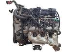 Engine 5.3L VIN 0 8th Digit Opt Lmg Fits 09 AVALANCHE 1500 670159
