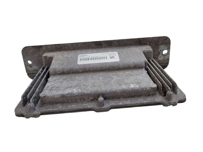 Engine ECM Electronic Control Module 8-330 5.4L Fits 13-15 FORD E350 V