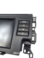 Info-GPS-TV Screen Center Dash Mounted Fits 15-19 DISCOVERY SPORT 5702