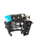 SILV25NEW 2007 Front Seat Track 620647