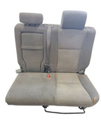 TUNDRA    2010 Seat Rear 672617