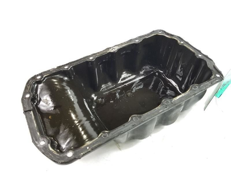 Oil Pan 1.6L Fits 07-15 MINI COOPER 530932