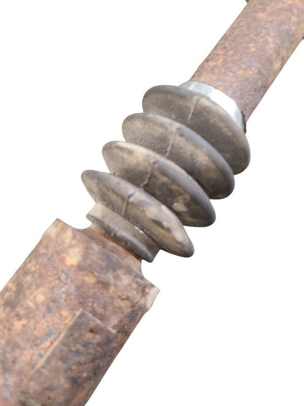 Front Drive Shaft 5.9L 6-360 Diesel Fits 97-02 DODGE 2500 PICKUP 66568