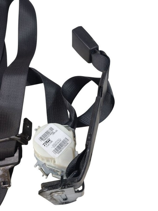 RAM2500   2017 Seat Belt Rear 640011