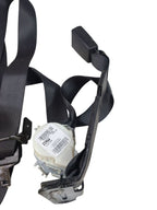RAM2500   2017 Seat Belt Rear 640011