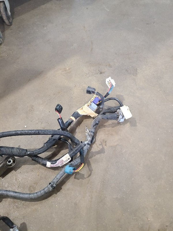 TC SCION  2009 Engine Wire Harness 673375