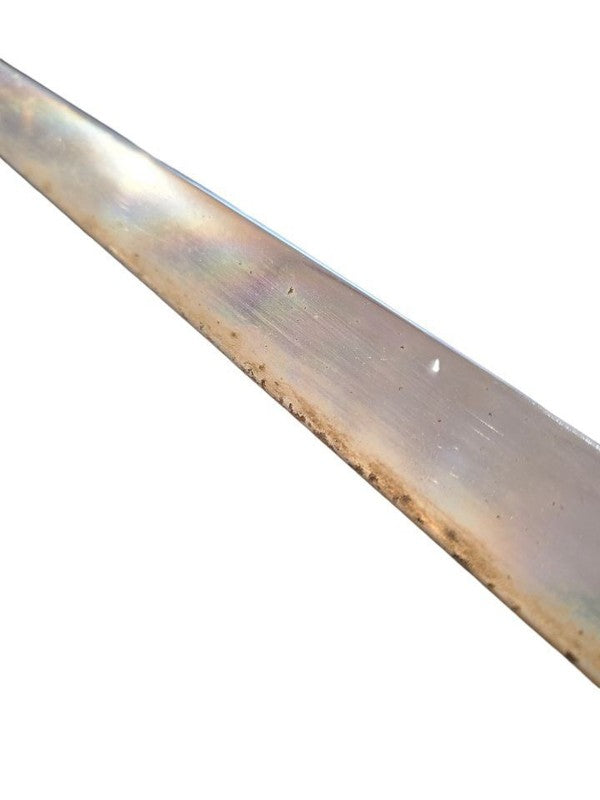 DART      1975 Rocker Panel Moulding 668138