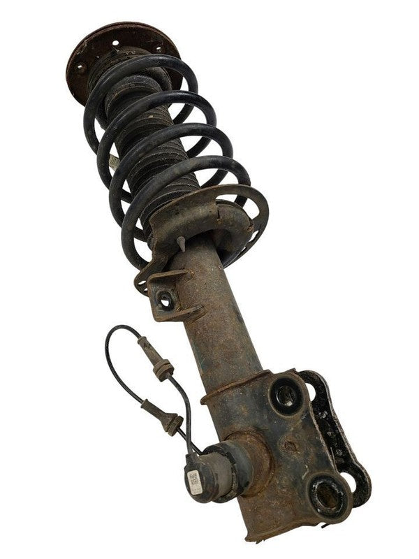 Passenger Right Strut Front Fits 13-16 MKZ 612237