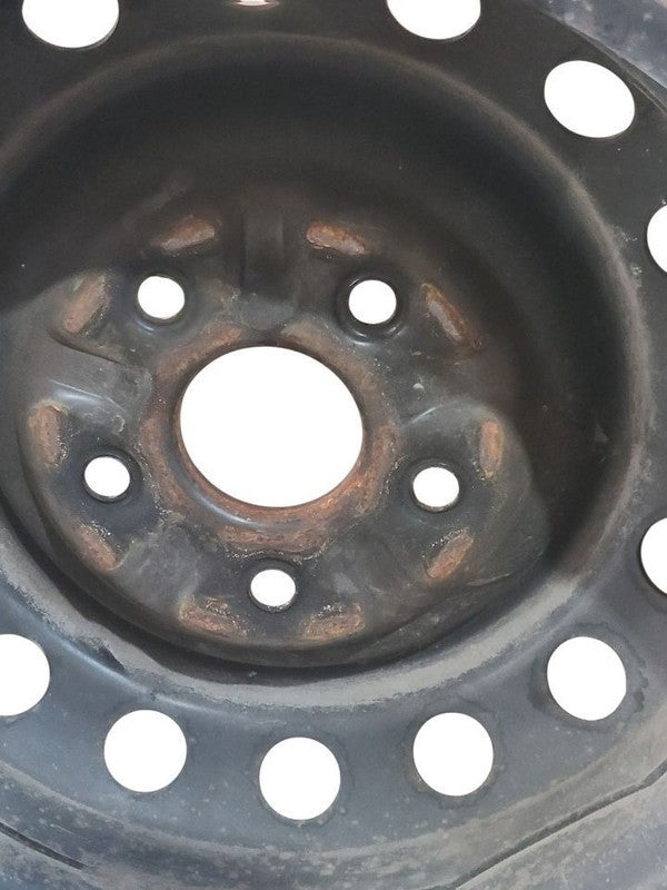 Wheel 15x6-1/2 Steel Fits 02-06 CAMRY 668300