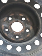 Wheel 15x6-1/2 Steel Fits 02-06 CAMRY 668300