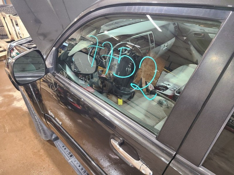 Driver Front Door Electric Windows Fits 06-09 4 RUNNER 667346
