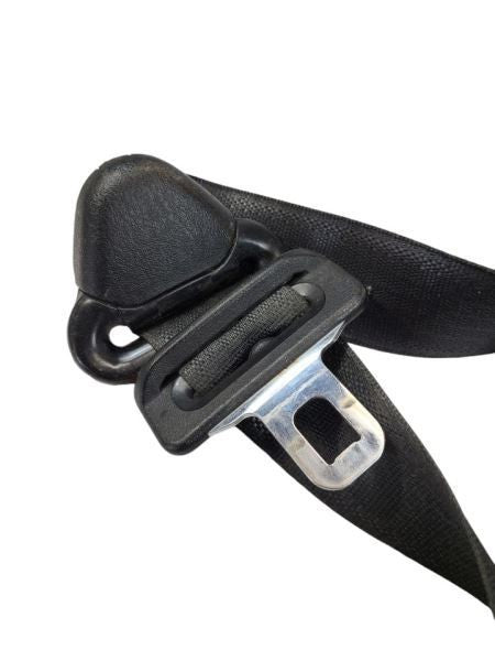 Seat Belt Front Bucket Seat Driver Retractor Fits 05-06 WRANGLER 59770