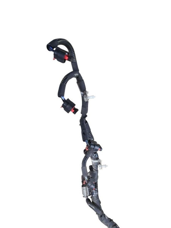 EQUINOX   2018 Engine Wire Harness 628260
