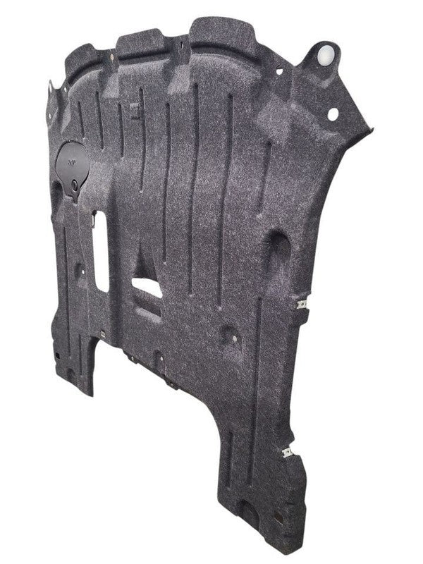 VOYAGER   2020 Front Spoiler 623221