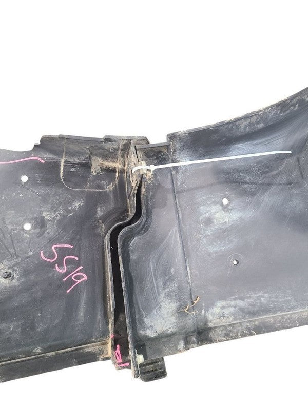 F350SD    2016 Radiator Shroud 666780