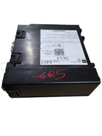 Audio Equipment Radio Receiver With Cue Touch Screen Display Fits 15 A
