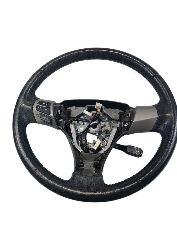 CAMRY     2011 Steering Wheel 660284