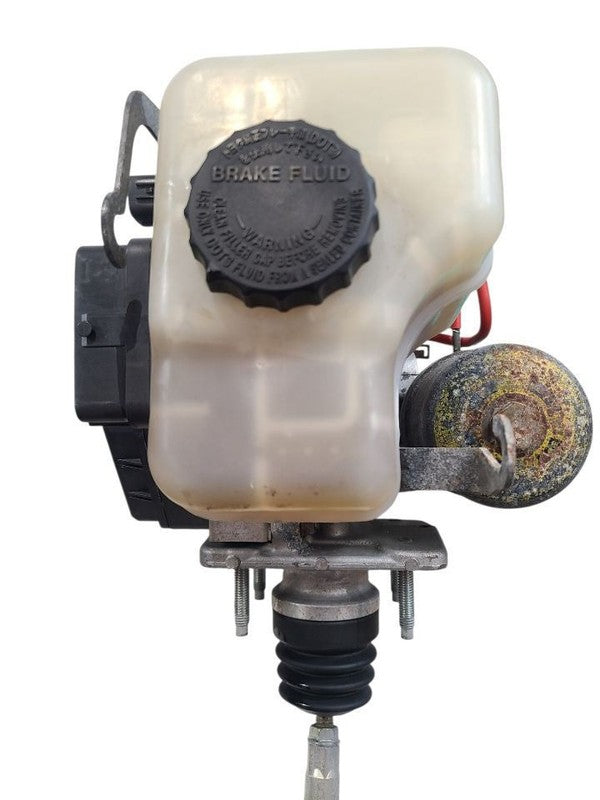 Anti-Lock Brake Part Actuator And Pump Assembly Fits 05-09 4 RUNNER 66