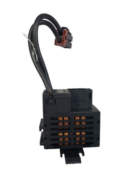 RX8       2004 Chassis ECM 595587