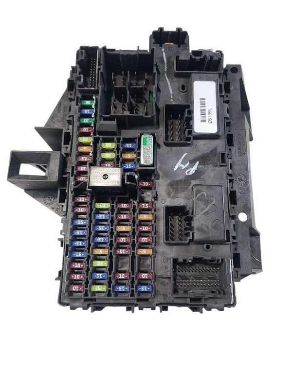Chassis ECM Body Control BCM Thru 08/11/14 Fits 11-15 FORD F250SD PICK