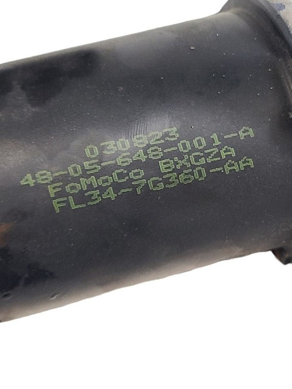 Transfer Case Motor Fits 21-25 FORD F150 PICKUP 670842